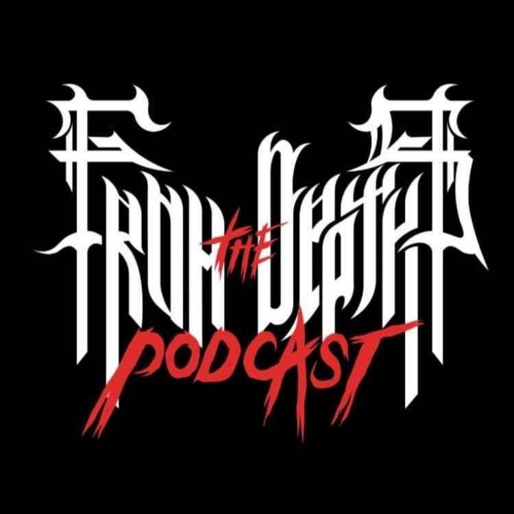 cover art for Episode 18: The Trial of Judas Priest 