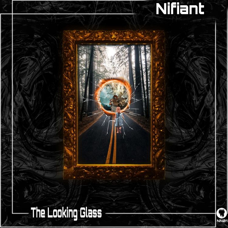 cover art for Nifiant - Comet