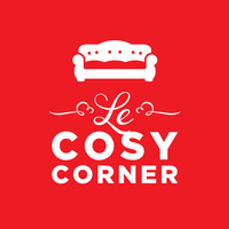 cover art for Le Cosy Corner #58 - Zone de Corner