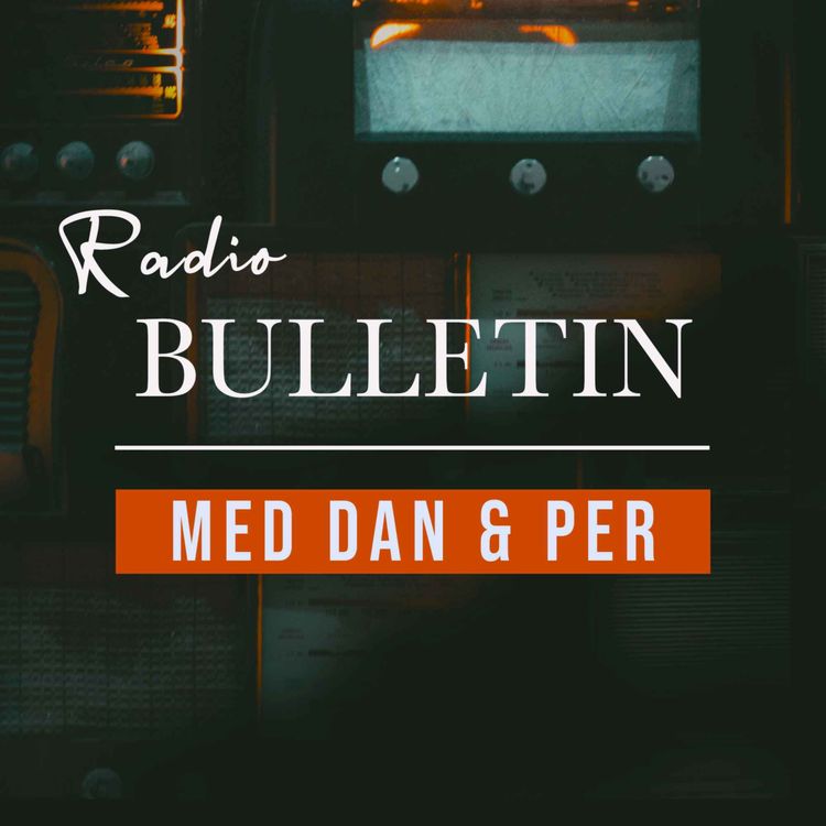 cover art for Om Norge och nationell känsla