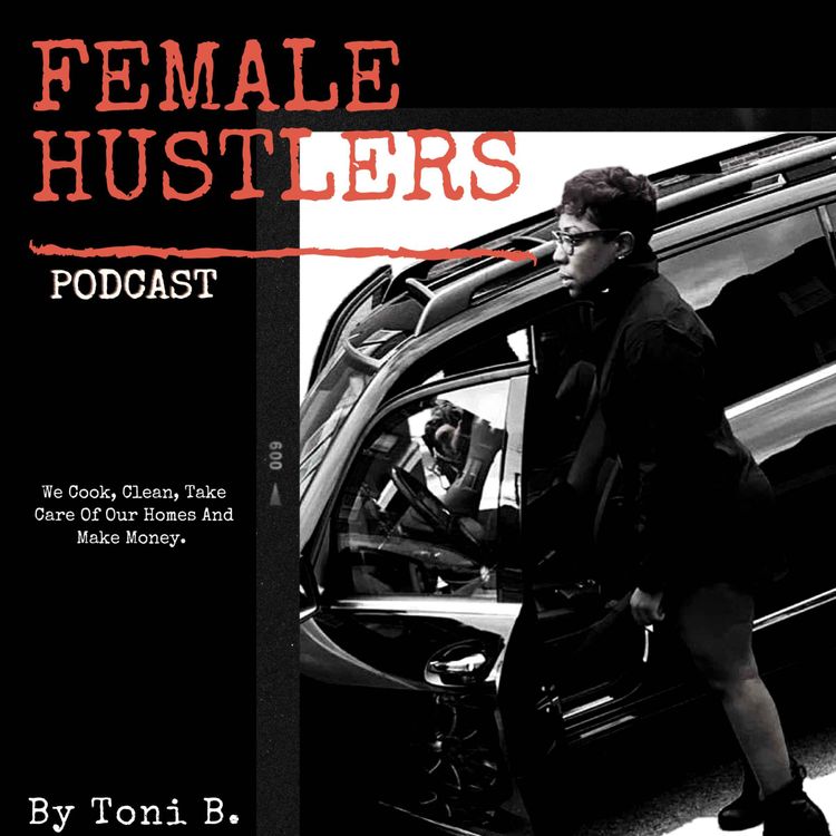 cover art for Female Hustler