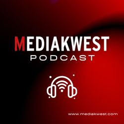 cover art for MEDIAKWEST