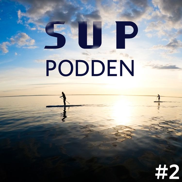 cover art for #2 Vi tar det från början