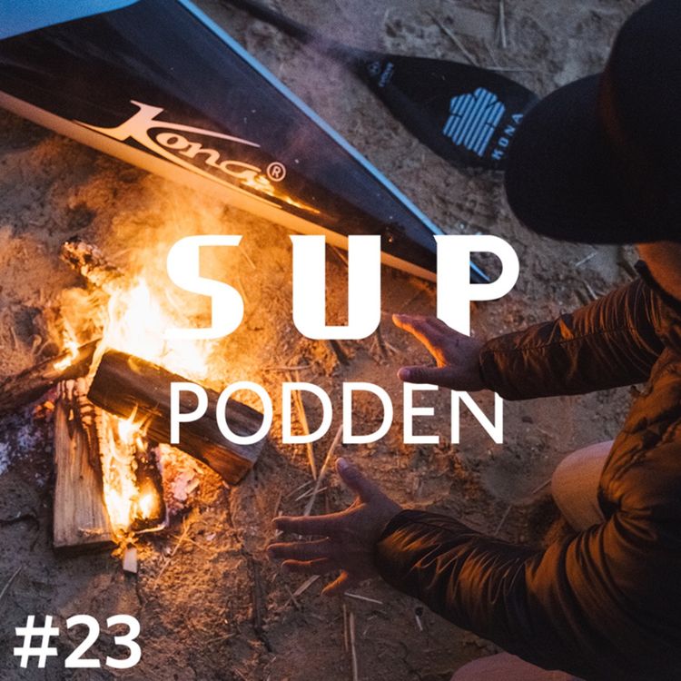 cover art for #23 Hållbarhet och hållbar utveckling