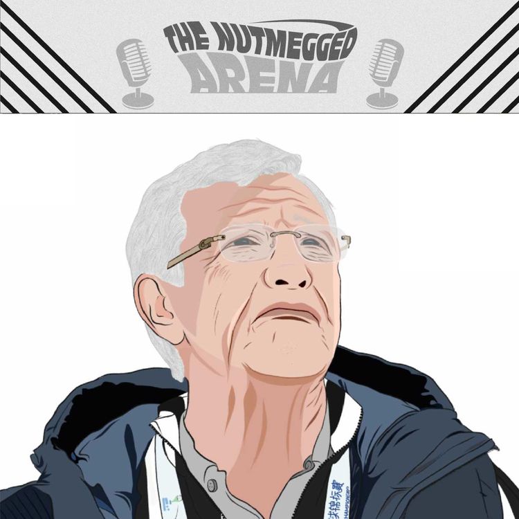cover art for Marcello Lippi, the manager