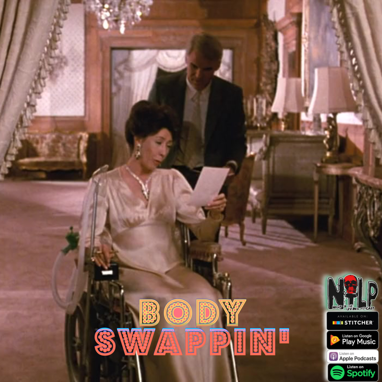 cover art for The Mortuary Collection and All of Me