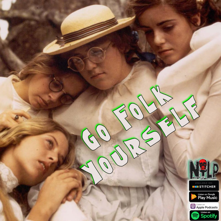 cover art for Bad Hair and Picnic at Hanging Rock (1975)