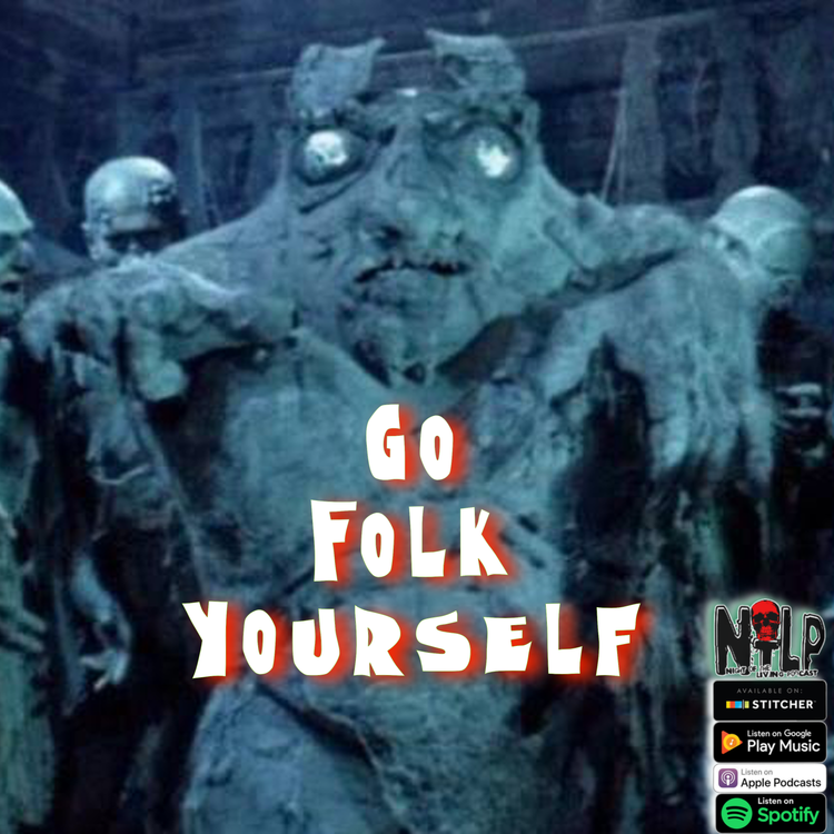 cover art for Vampires vs. the Bronx and Viy