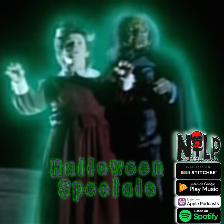 cover art for Spiral, Route 66: Lizard's Leg and Owlet's Wing and Bride of Boogedy