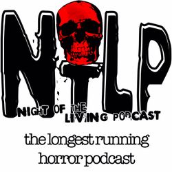 cover art for Night of the Living Podcast: Horror, Sci-Fi and Fantasy Film Discussion