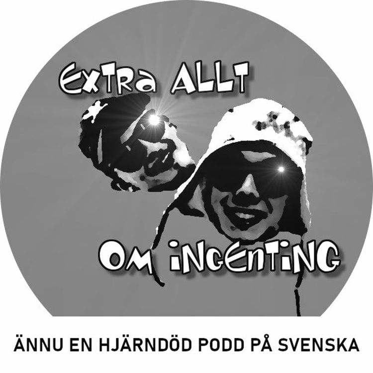 cover art for 2 - Segment, julöl och TREJKEL