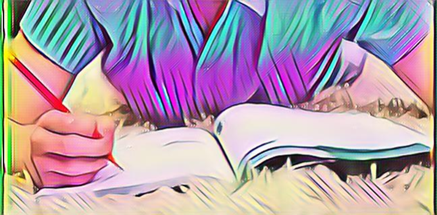 cover art for Heroine or hero