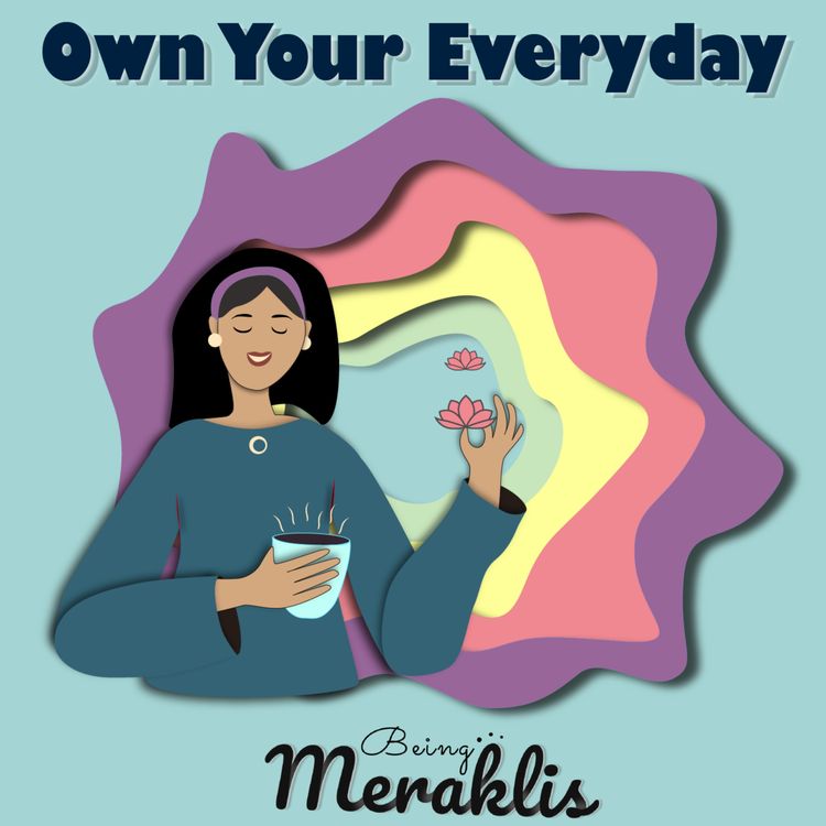 cover art for 4 steps to rewrite the stories you tell yourself