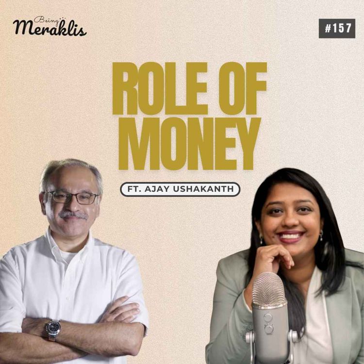 cover art for Role of Money