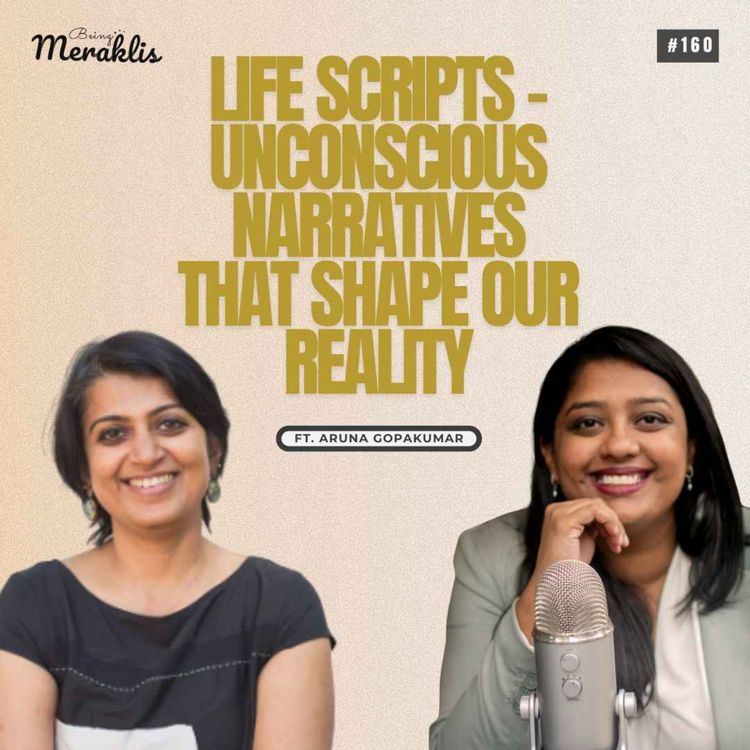 cover art for Life Scripts: Unconscious Narratives that Shape our Reality