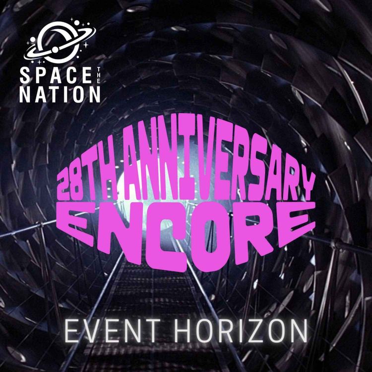 cover art for ENCORE ENCORE: EVENT HORIZON