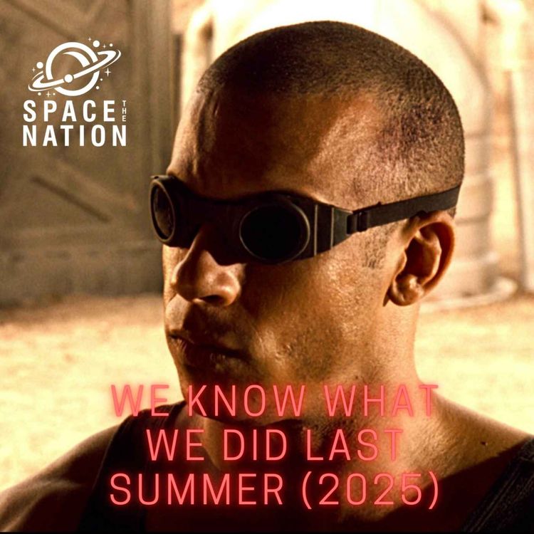 cover art for WE KNOW WHAT WE DID LAST SUMMER (2025)