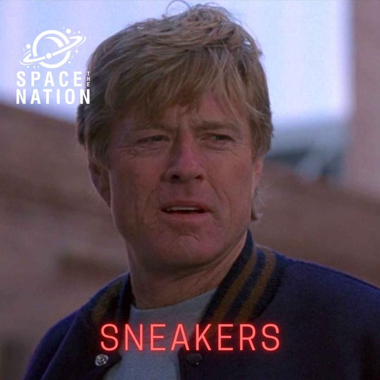 cover art for SNEAKERS
