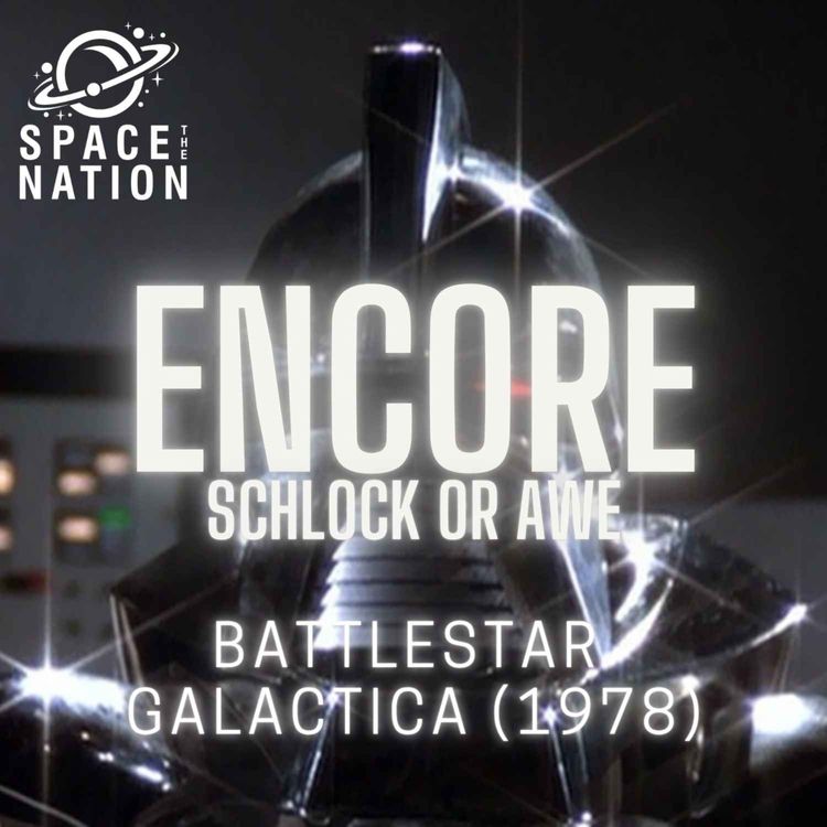 cover art for BATTLESTAR  GALACTICA (1978)