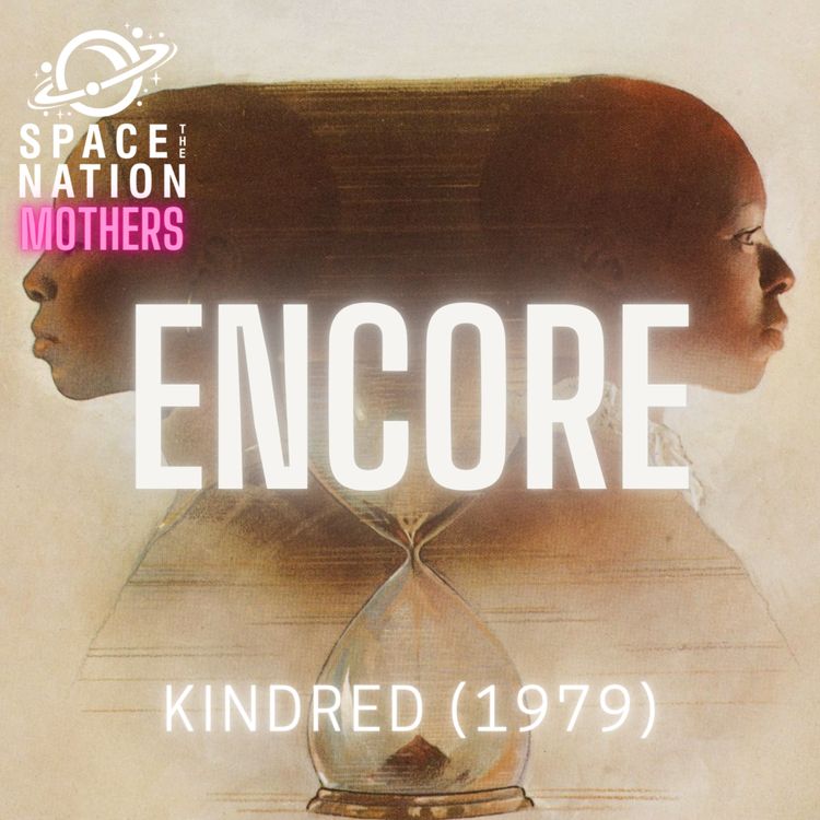 cover art for ENCORE: KINDRED (1979)