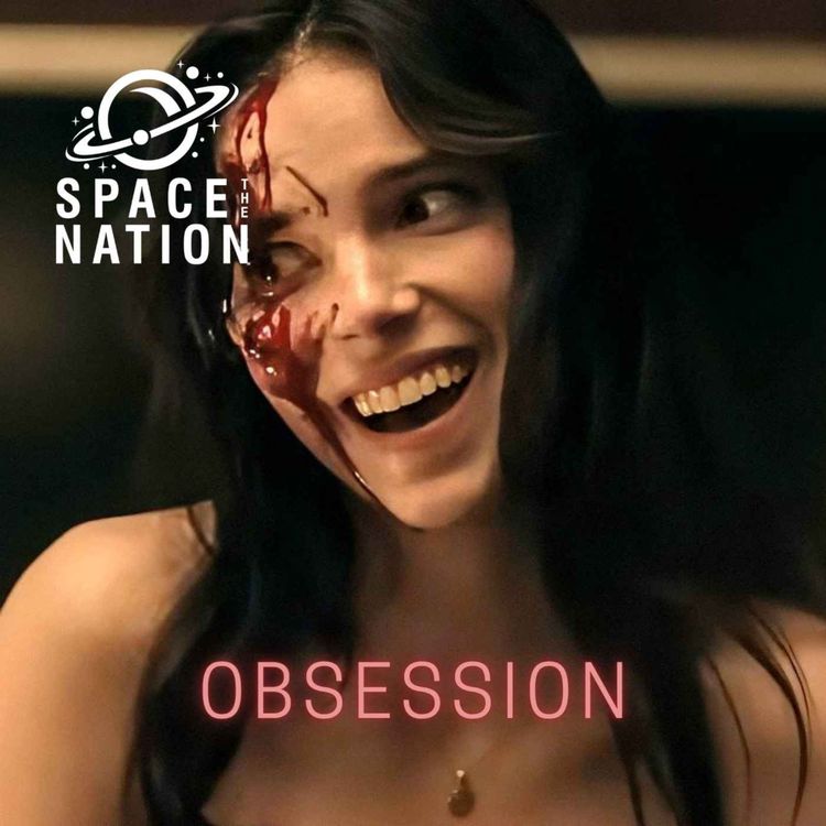 cover art for OBSESSION (2026)