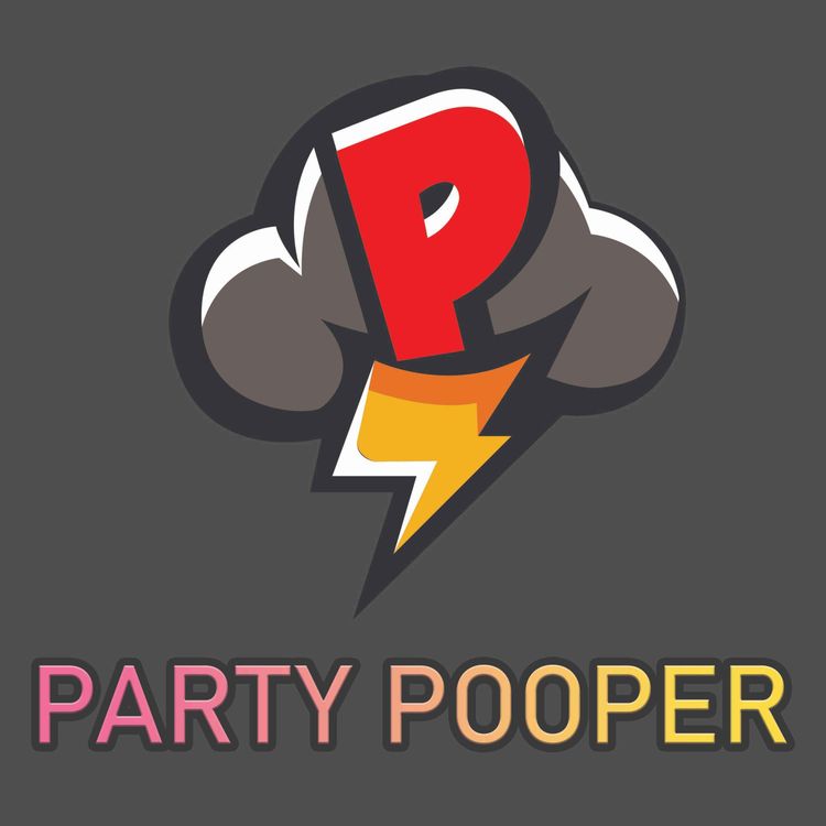 cover art for Ep31 Big Mouth Surprise