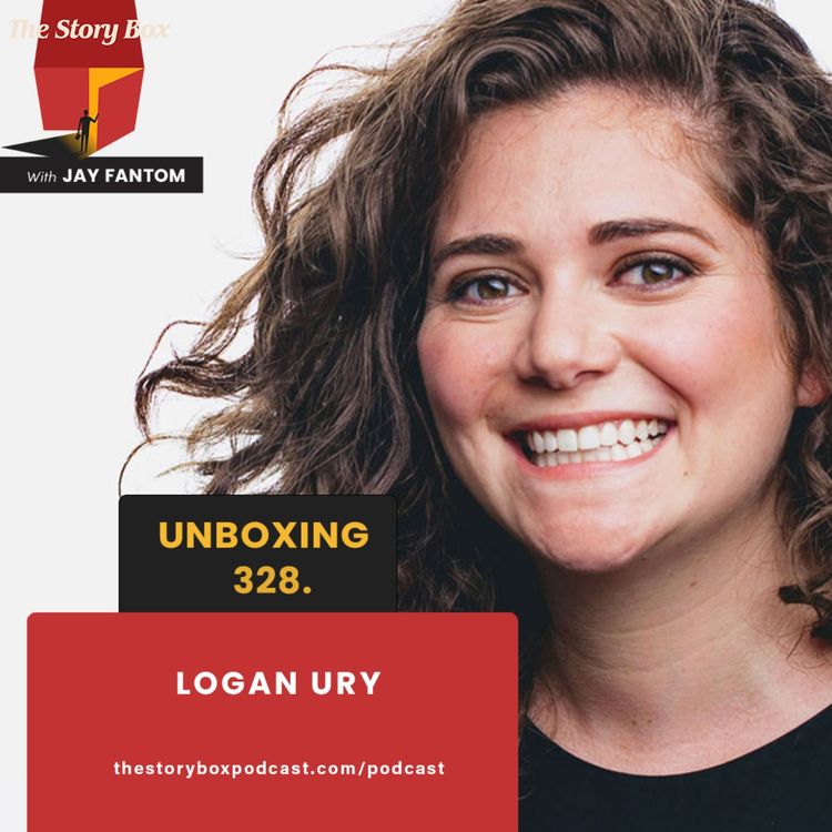 cover art for Logan Ury Unboxing | How To Find Love & Not Die Alone