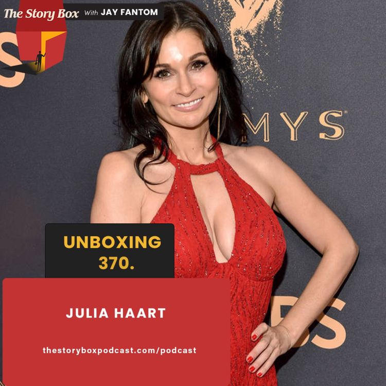 cover art for Julia Haart Unboxing | My Unorthodox Life 