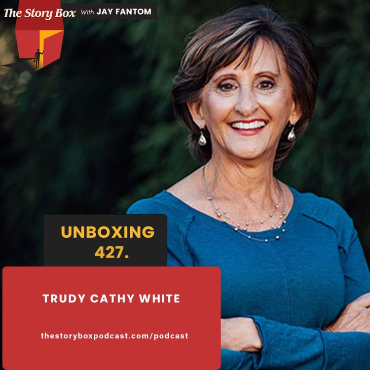 cover art for Trudy Cathy White Unboxing | Leave A Legacy That Lasts 