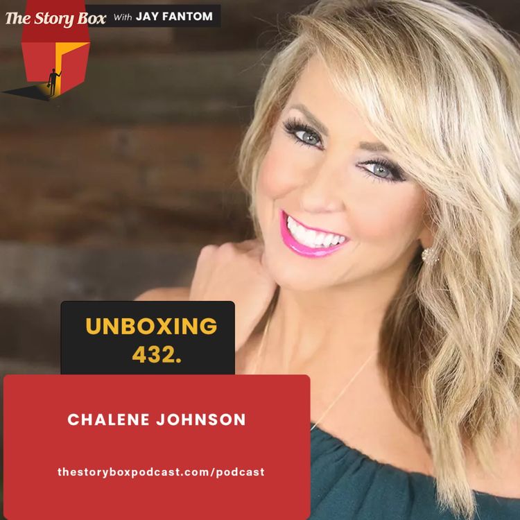 cover art for Chalene Johnson Unboxing | Find Your Focus & Set Better Goals