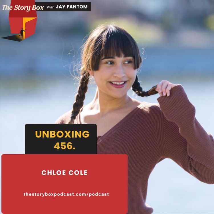 cover art for Chloe Cole Unboxing | "The Doctor's Lied To Me" The Sad Regrets of A Former Trans Teen
