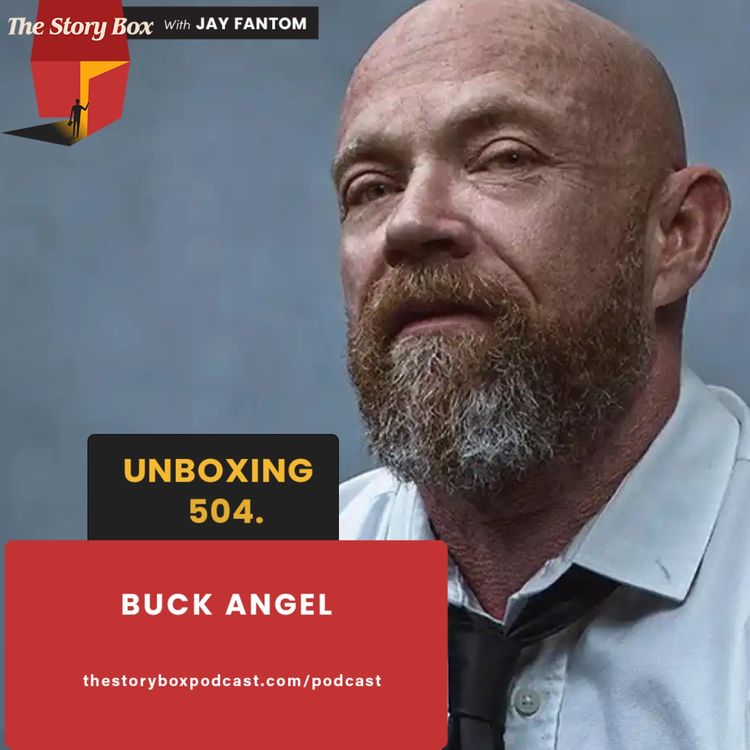 cover art for Buck Angel Unboxing | Revealing The Many Lies of Gender Ideology 