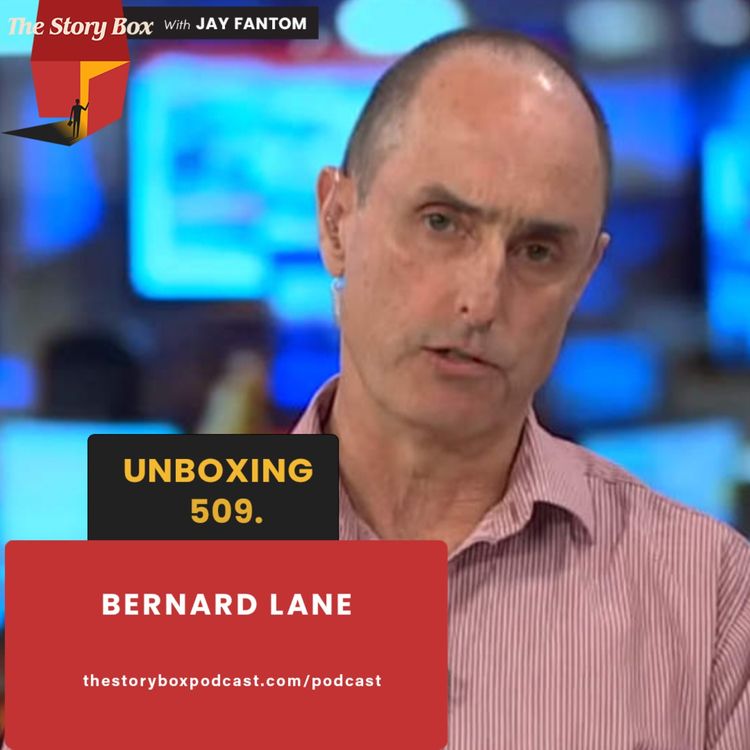 cover art for Bernard Lane Unboxing | Trans Surgeries Are A Dangerous Experiment!