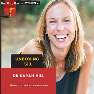 Dr Sarah Hill Unboxing | The Hidden Dangers of Hormonal Birth Control
