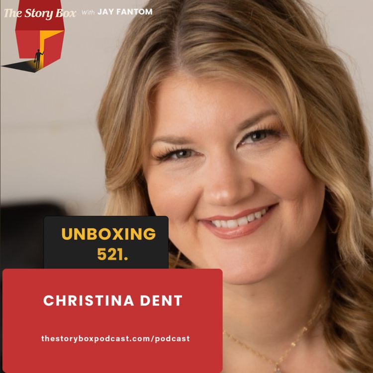 cover art for Christina Dent Unboxing | The American Drug Crisis Needs To End Now!