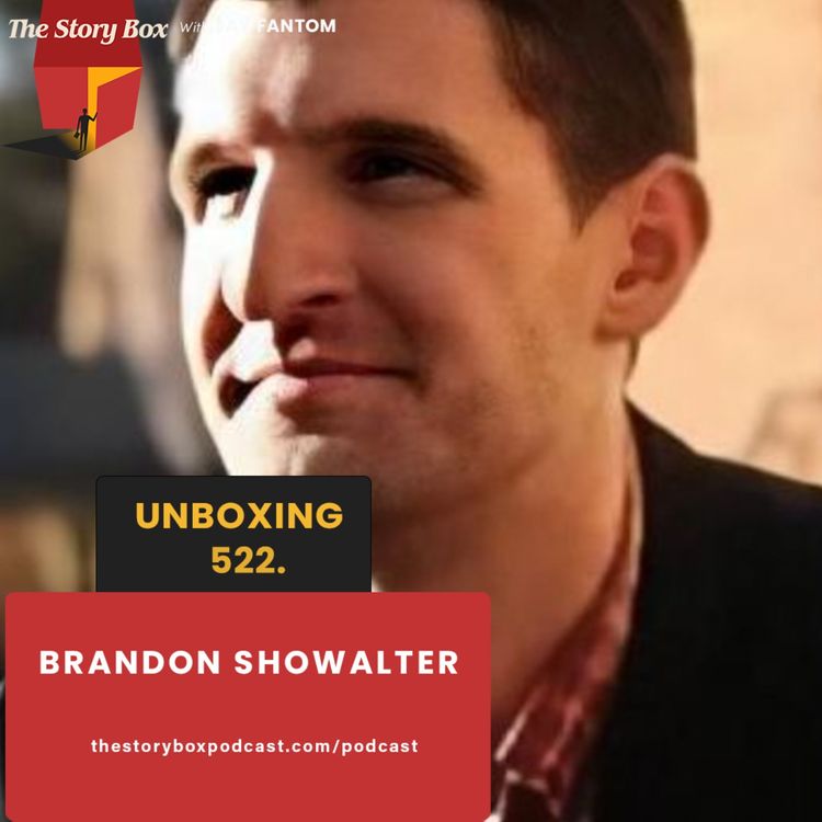 cover art for Brandon Showalter Unboxing | Revealing The Evil Trans Agenda That Harms Kids and Families 