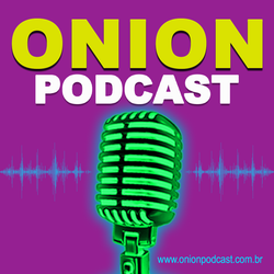 cover art for Onion Podcast