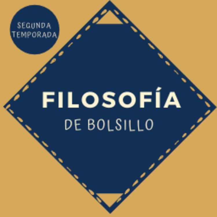 cover art for Episodio 33. Una filosofía prudente [*Versión gratuita*]