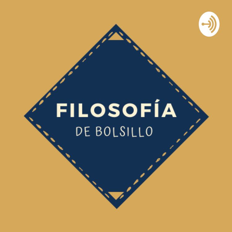 cover art for Episodio 13. El Tiempo, cifra de la destrucción