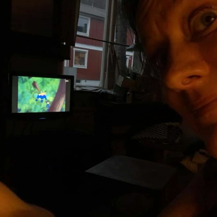 cover art for God Jul