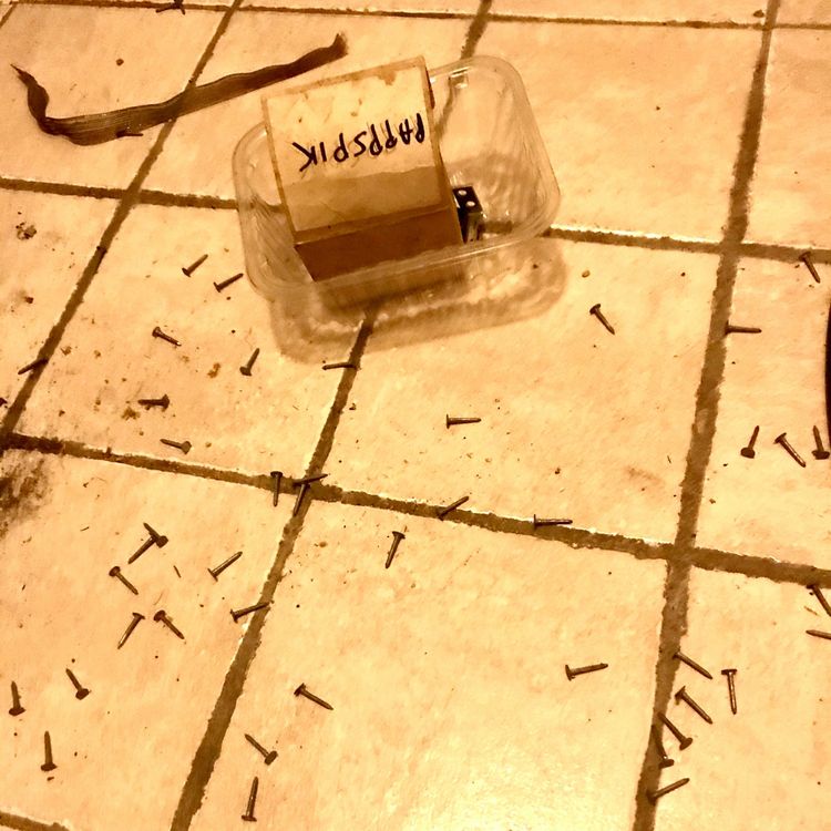 cover art for Effektivitet