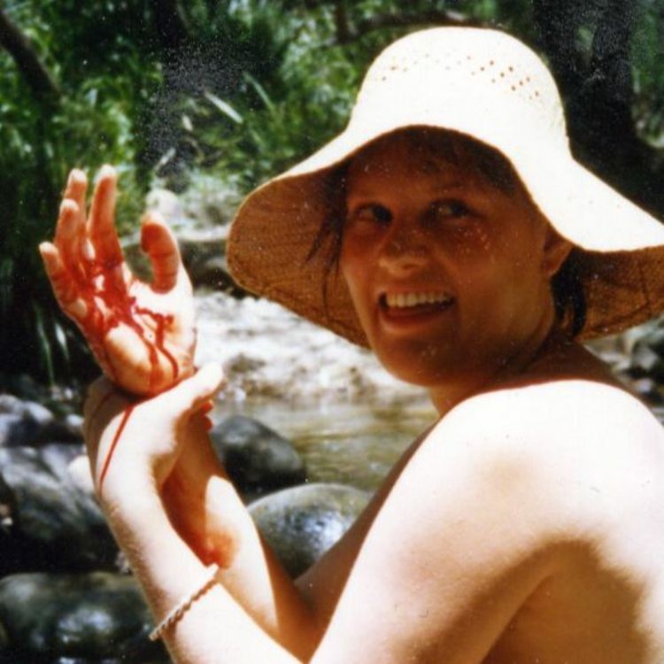 cover art for Expert På Besvikelser!