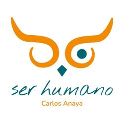 cover art for Ser Humano | Podcast