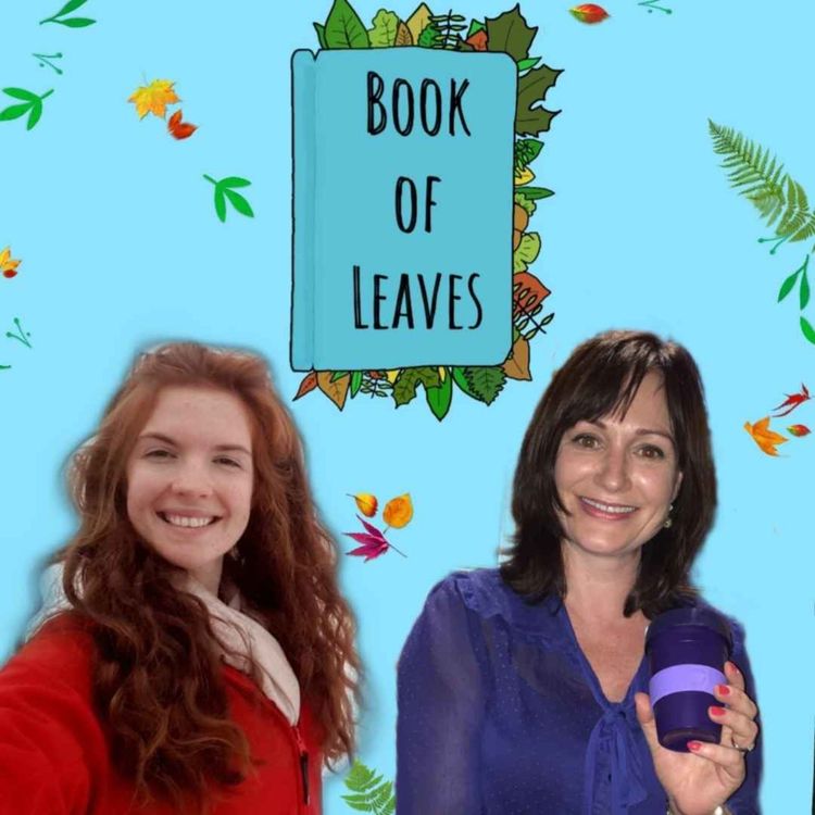 cover art for The Power of Reusable Coffee Cups - Sorcha, Conscious Cup Campaign