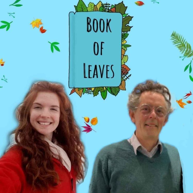 cover art for Leaving the 'High Life' for the Bigger Picture - Tom Butler
