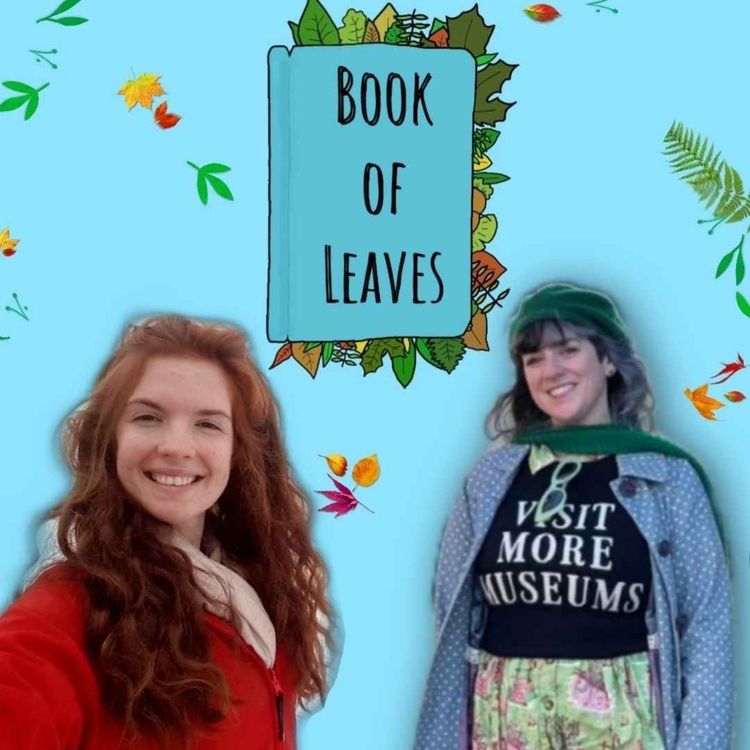 cover art for Fighting to Save Lough Neagh - Hannah Gallagher