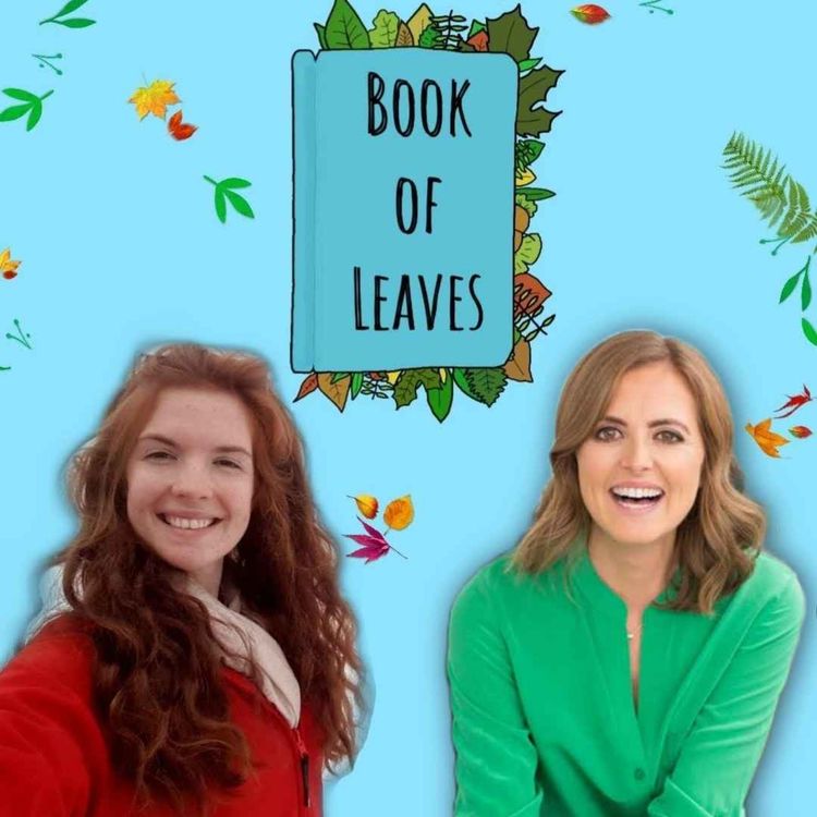 cover art for Skincare That's Kind For The Planet - Nicola, Nunaia