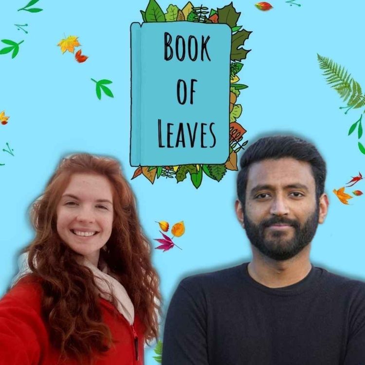 cover art for Bus Connects, Metrolink, & Dereliction with Green Party Cllr Feljin Jose