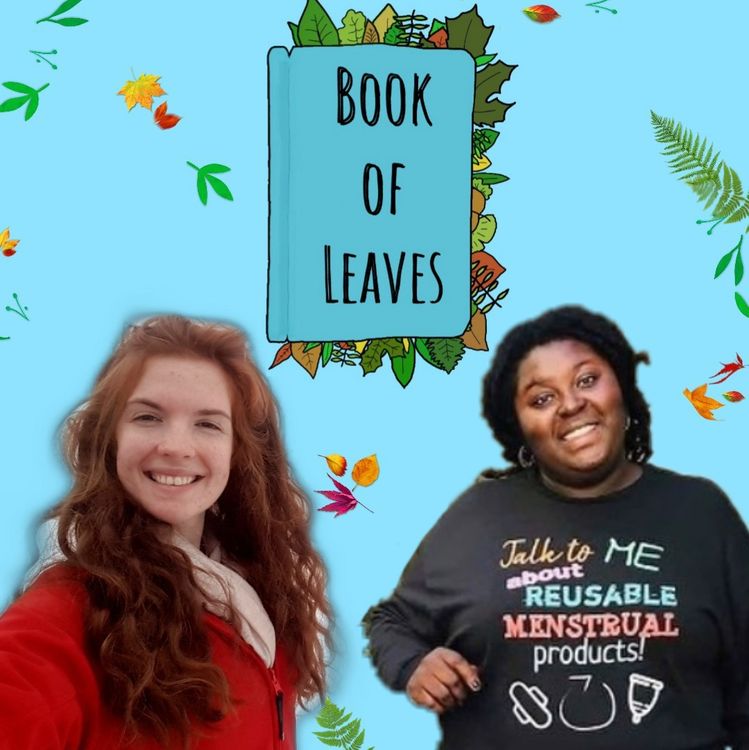 cover art for Periods: Pads, Cups & Shame - Augustina, We Live Our Values