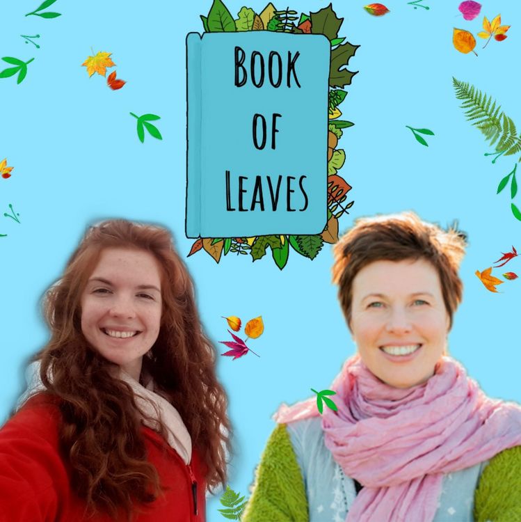 cover art for Creating an A.r.k. for Nature - Mary Reynolds